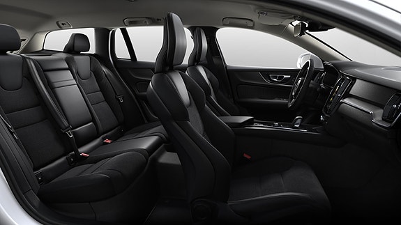 Volvo V60 20 of 30