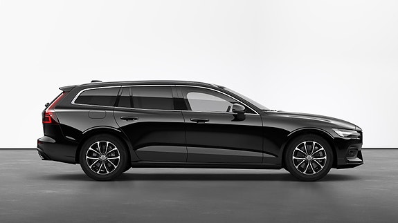 Volvo V60 3 of 30