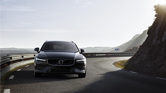 Volvo V60 9 of 30