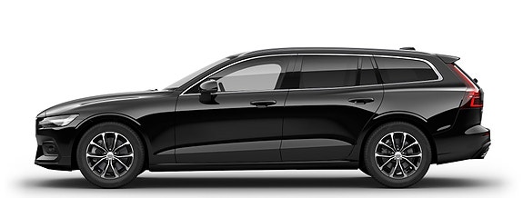 Volvo V60 19 of 30