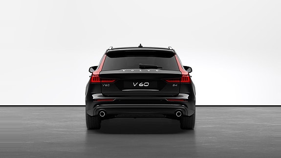 Volvo V60 6 of 30