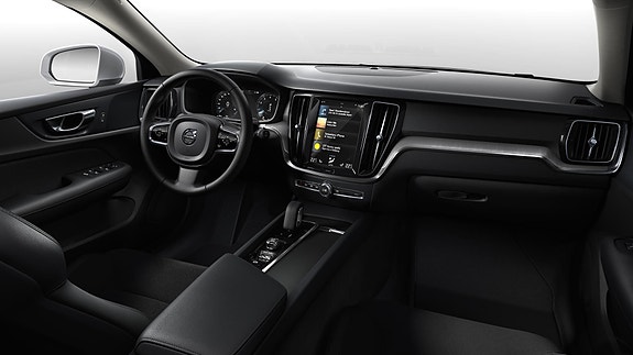 Volvo V60 21 of 30