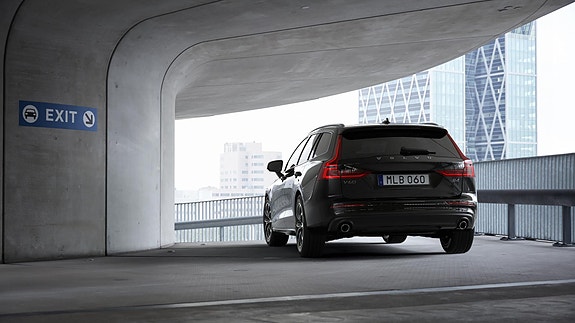 Volvo V60 12 of 30