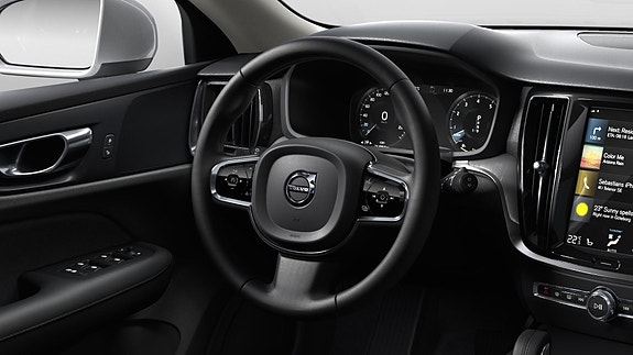 Volvo V60 26 of 30