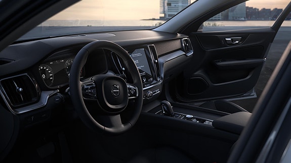 Volvo V60 23 of 30