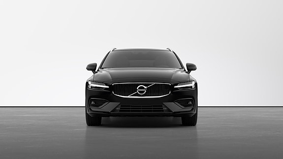 Volvo V60 4 of 30