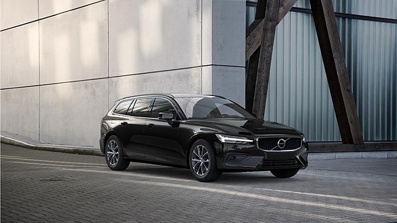 Volvo V60 8 of 30