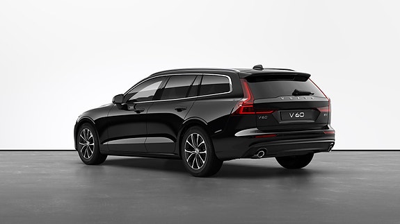 Volvo V60 5 of 30