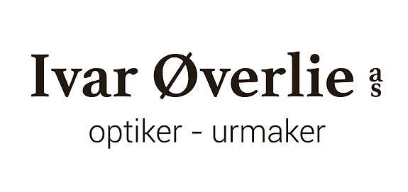 Vil du bli en del av en lokal optikerforretning – omgitt av fantastisk natur? logo