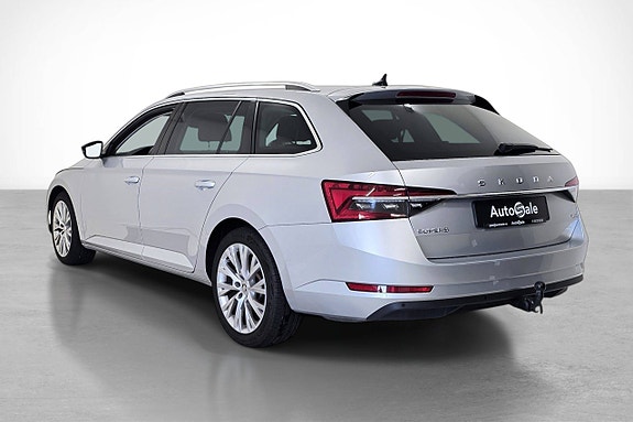 Skoda Superb 4 of 30