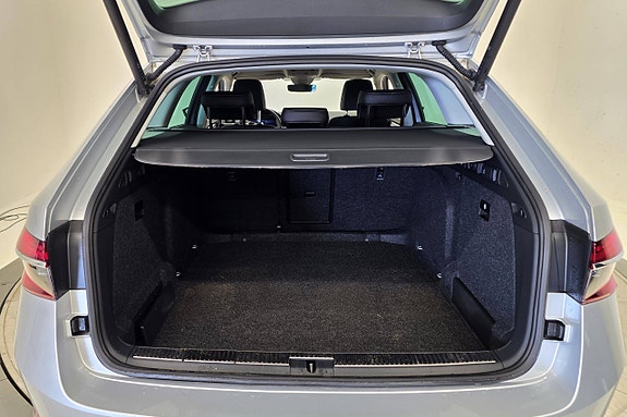 Skoda Superb 10 of 30