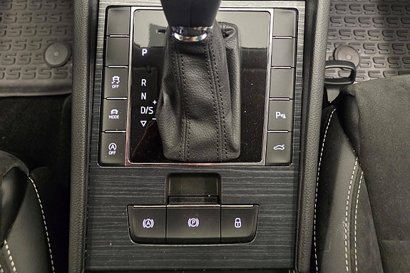 Skoda Superb 30 of 30