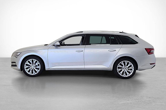 Skoda Superb 3 of 30