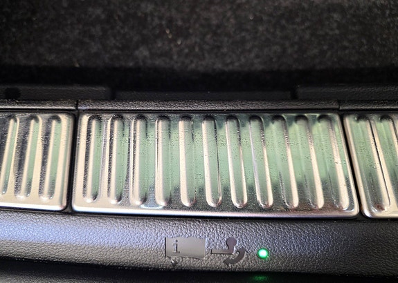 Skoda Superb 12 of 30