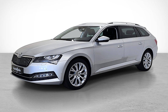 Skoda Superb 2 of 30