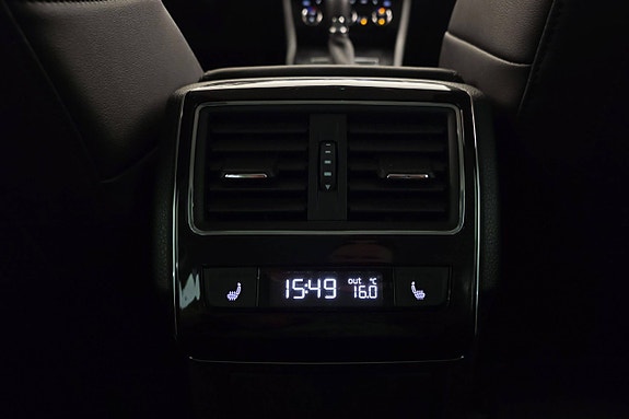 Skoda Superb 20 of 30
