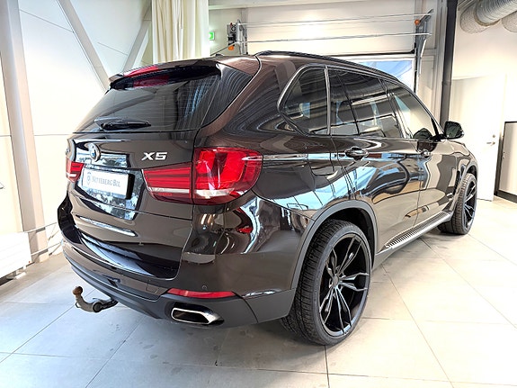 BMW X5 5 of 15