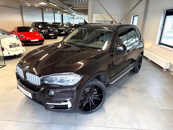 BMW X5 2 of 15