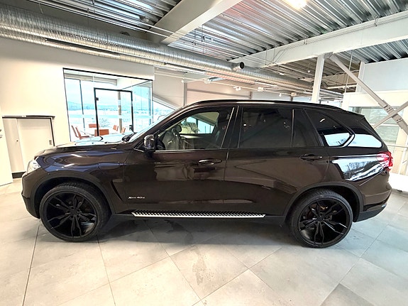 BMW X5 3 of 15