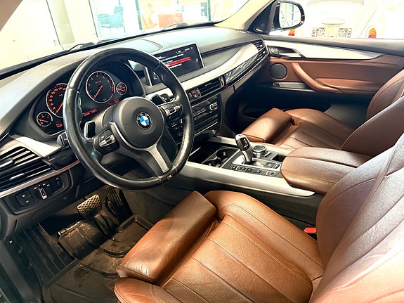 BMW X5 11 of 15