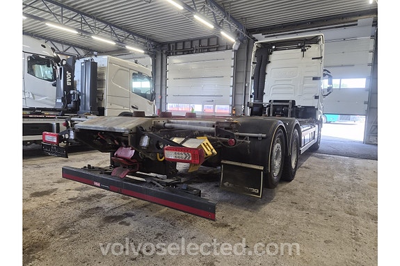 Volvo FH 3 of 22