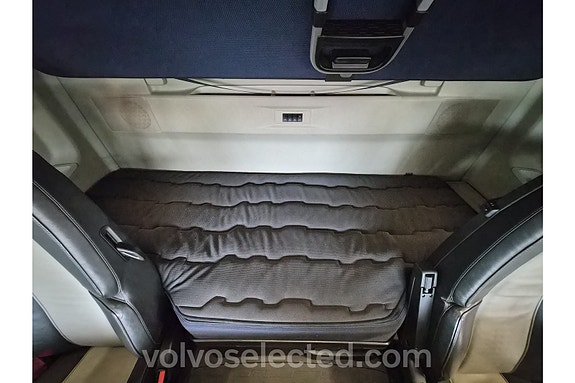 Volvo FH 14 of 22