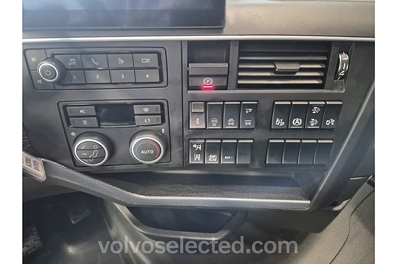 Volvo FH 16 of 22