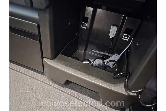 Volvo FH 12 of 22