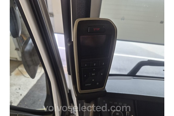 Volvo FH 15 of 22