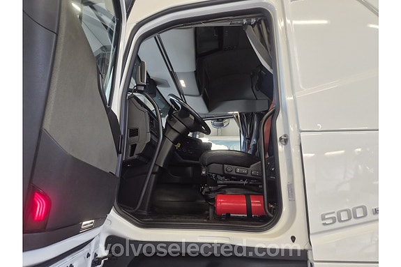 Volvo FH 9 of 22