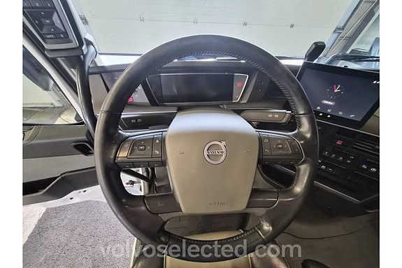 Volvo FH 19 of 22