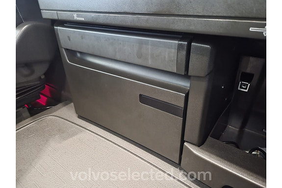 Volvo FH 13 of 22