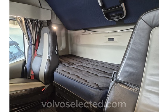 Volvo FH 11 of 22