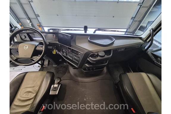 Volvo FH 21 of 22