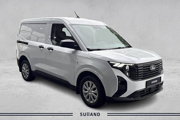 Ford Transit Courier 7 of 19