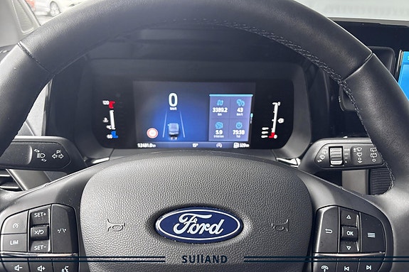 Ford Transit Courier 12 of 19