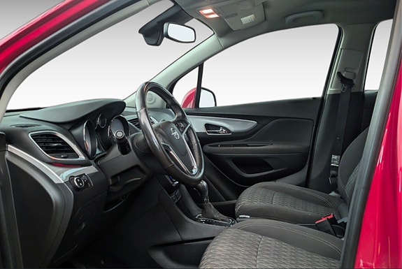 Opel Mokka 11 of 15