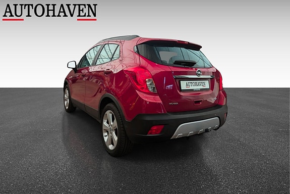 Opel Mokka 7 of 15