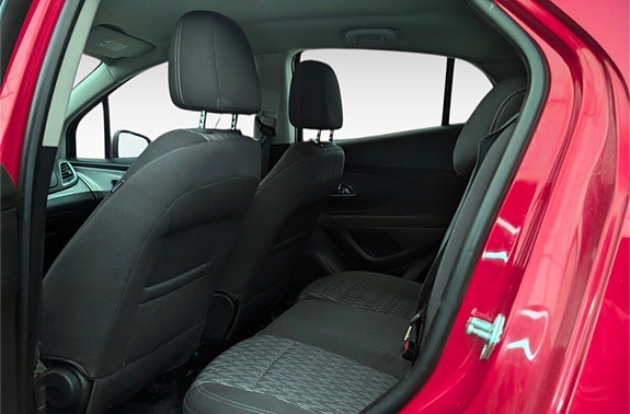 Opel Mokka 10 of 15