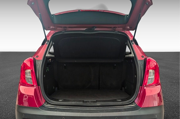 Opel Mokka 9 of 15