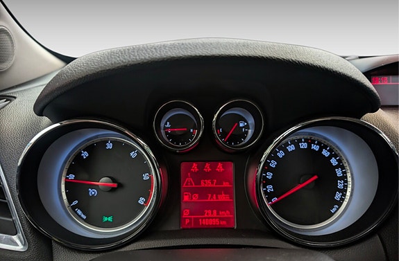 Opel Mokka 15 of 15