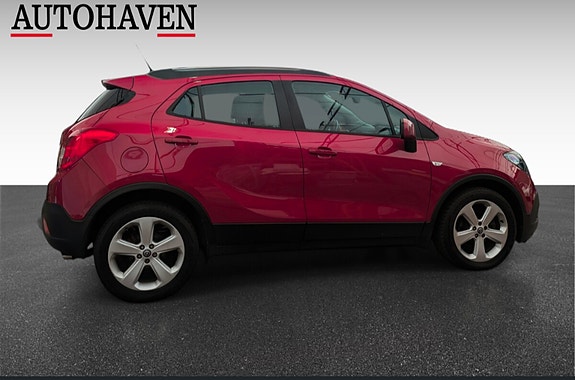 Opel Mokka 5 of 15