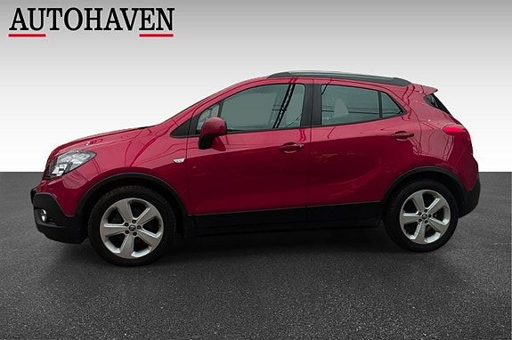 Opel Mokka 4 of 15