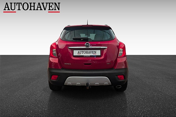 Opel Mokka 6 of 15