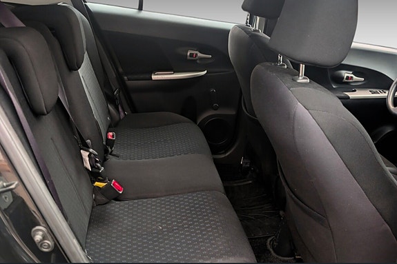 Toyota Urban Cruiser 14 of 18