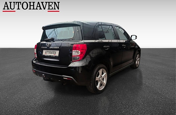 Toyota Urban Cruiser 7 of 18