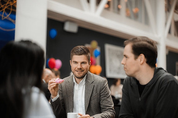 Bilde 2 av 3 i jobbannonse-galleriet