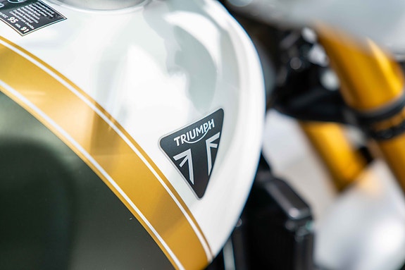 Triumph Scrambler 1200 XE 16 of 25