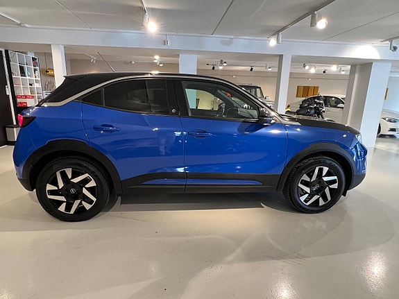 Opel Mokka 10 of 27