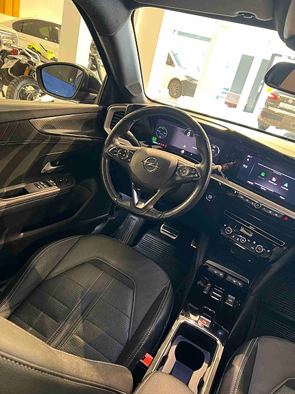 Opel Mokka 20 of 27